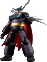 Shin Getter Robot Armageddon Moderoid Black Getter Plastic Model Kit