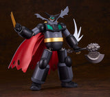 Shin Getter Robot Armageddon Moderoid Black Getter Plastic Model Kit