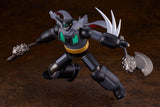 Shin Getter Robot Armageddon Moderoid Black Getter Plastic Model Kit