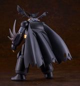 Shin Getter Robot Armageddon Moderoid Black Getter Plastic Model Kit