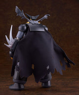 Shin Getter Robot Armageddon Moderoid Black Getter Plastic Model Kit