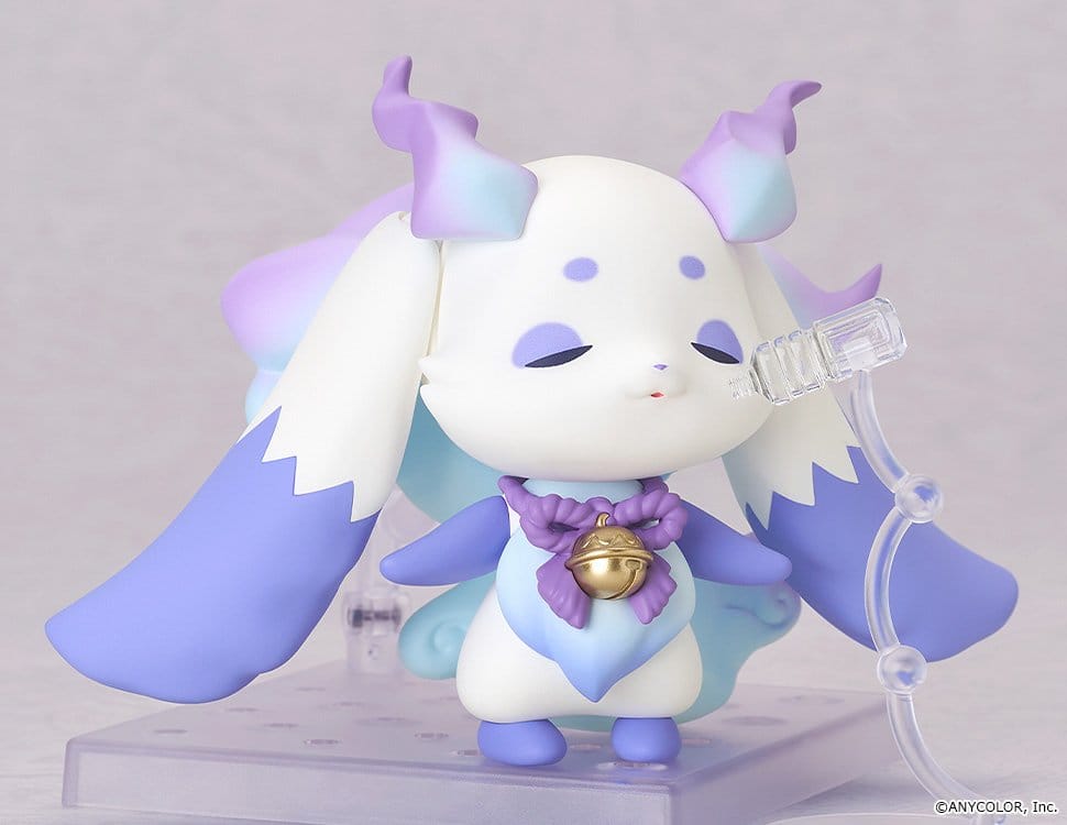 Nijisanji Nendoroid Lunlun Actionfigur