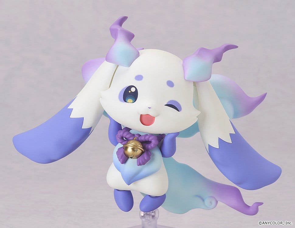 Nijisanji Nendoroid Lunlun Actionfigur