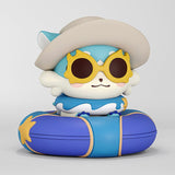 Honkai Star Rail Huggy Good Smile Bubbles Chibi Figur