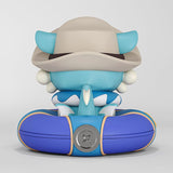 Honkai Star Rail Huggy Good Smile Bubbles Chibi Figur