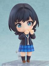Chitose Is in the Ramune Bottlei Yuzuki Nanase Nendoroid Actionfigur