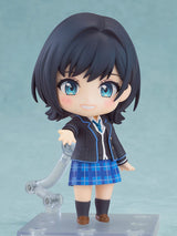 Chitose Is in the Ramune Bottlei Yuzuki Nanase Nendoroid Actionfigur