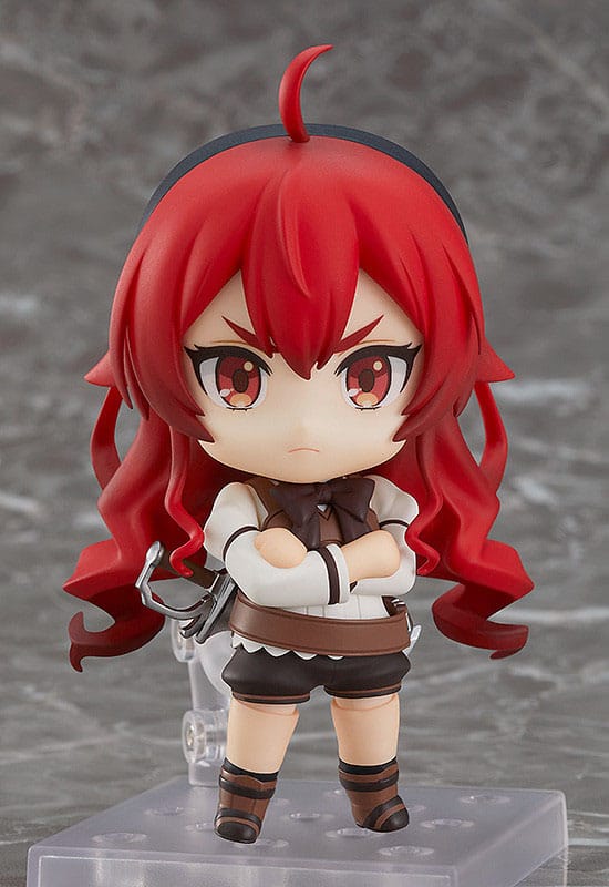 Mushoku Tensei Jobless Reincarnation Eris Boreas Greyrat Nendoroid Actionfigur