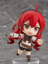 Mushoku Tensei Jobless Reincarnation Eris Boreas Greyrat Nendoroid Actionfigur