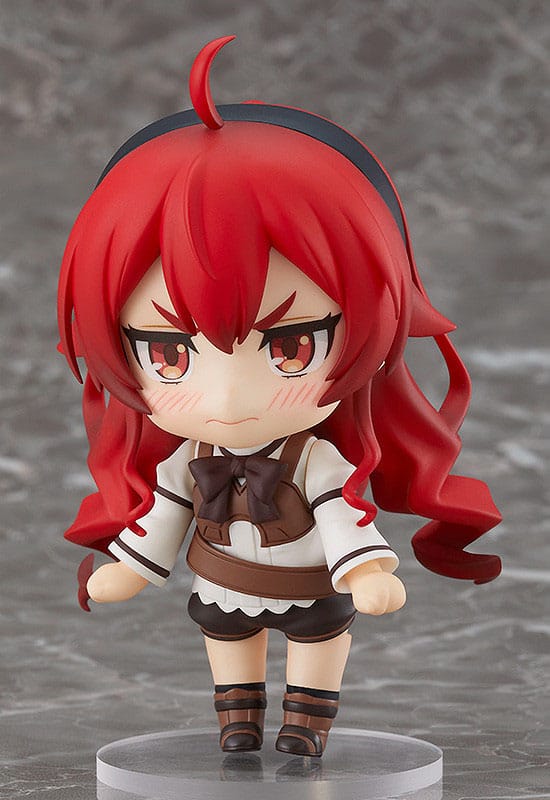 Mushoku Tensei Jobless Reincarnation Eris Boreas Greyrat Nendoroid Actionfigur
