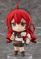 Mushoku Tensei Jobless Reincarnation Eris Boreas Greyrat Nendoroid Actionfigur