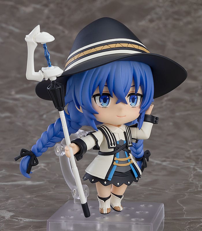 Mushoku Tensei Jobless Reincarnation Roxy Migurdia Nendoroid Actionfigur