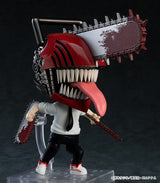 Chainsaw Man Denji Nendoroid Actionfigur