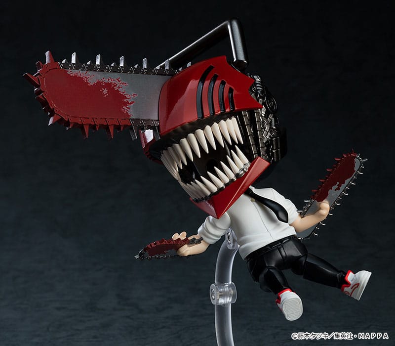 Chainsaw Man Denji Nendoroid Actionfigur
