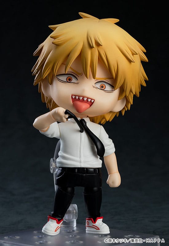 Chainsaw Man Denji Nendoroid Actionfigur