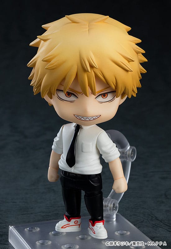 Chainsaw Man Denji Nendoroid Actionfigur