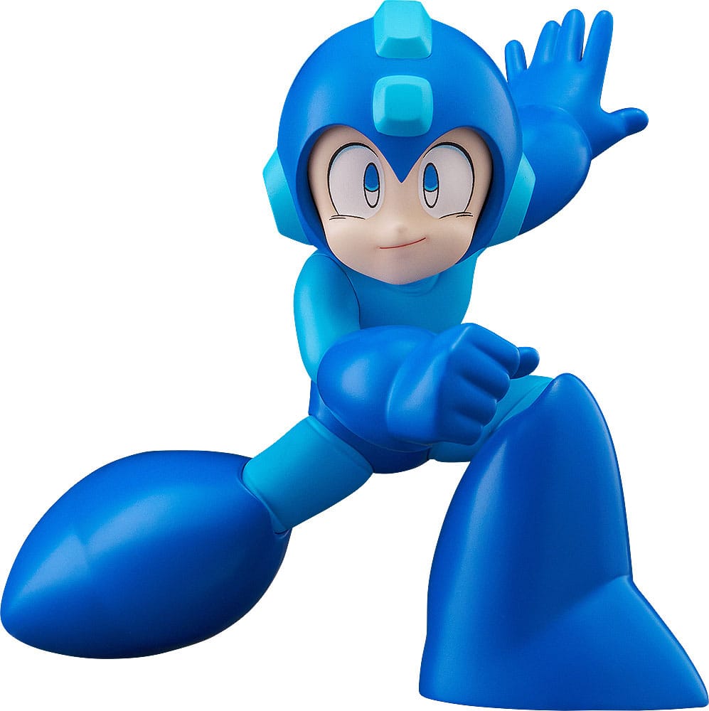 Mega Man Pop Up Parade Mega Man Statue