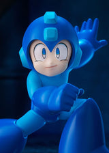 Mega Man Pop Up Parade Mega Man Statue