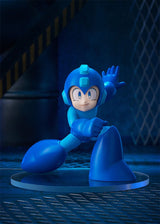 Mega Man Pop Up Parade Mega Man Statue