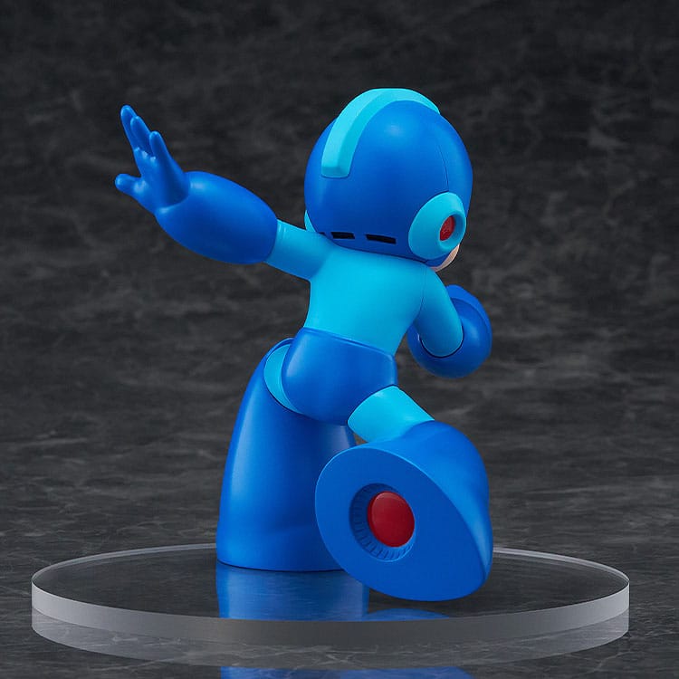 Mega Man Pop Up Parade Mega Man Statue