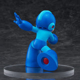 Mega Man Pop Up Parade Mega Man Statue
