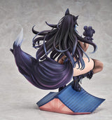 Azur Lane Atago Full Moon's Feral Wolf Ver. 1/7 Statue