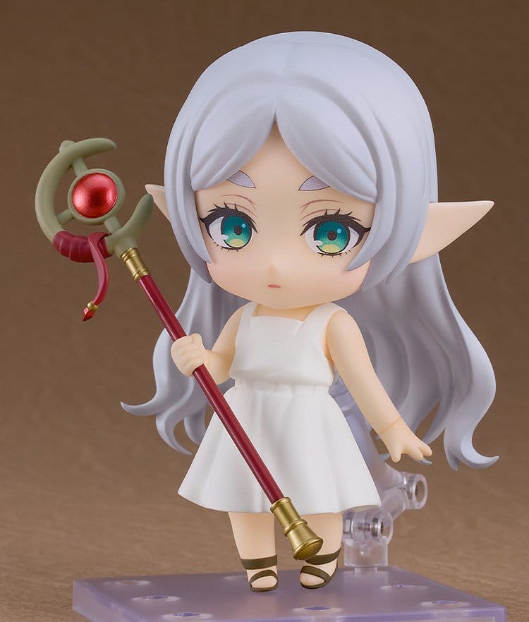 Frieren Beyond Journey´s End Frieren Apprentice Era Ver. Nendoroid Actionfigur