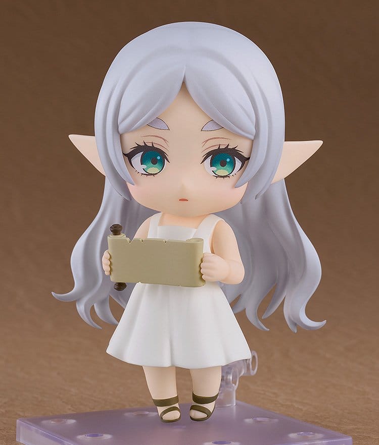 Frieren Beyond Journey´s End Frieren Apprentice Era Ver. Nendoroid Actionfigur
