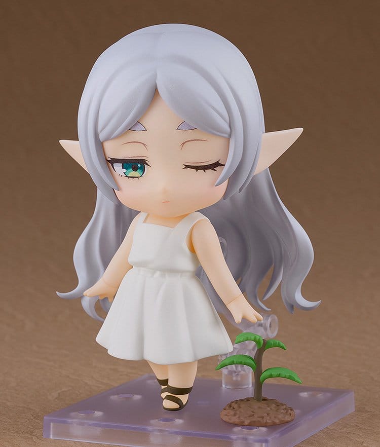 Frieren Beyond Journey´s End Frieren Apprentice Era Ver. Nendoroid Actionfigur