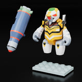 Rebuild of Evangelion Brickroid Evangelion Proto Type-00' Minifigur