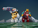 Rebuild of Evangelion Brickroid Evangelion Proto Type-00' Minifigur