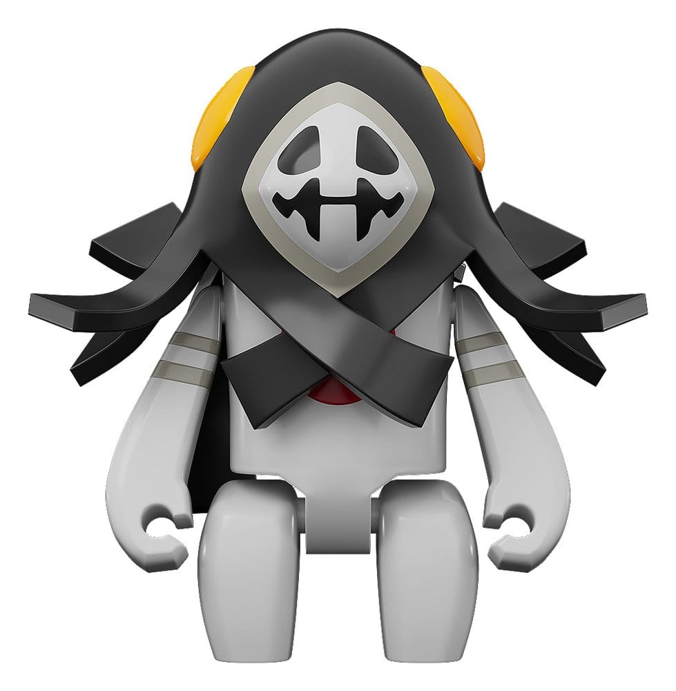 Rebuild of Evangelion Brickroid 10th Angel Minifigur