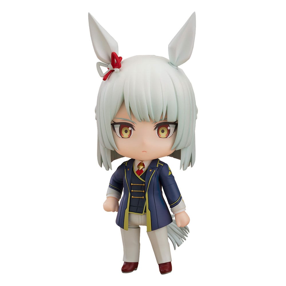 Umamusume Cinderella Gray Fujimasa March Nendoroid Actionfigur