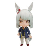Umamusume Cinderella Gray Fujimasa March Nendoroid Actionfigur