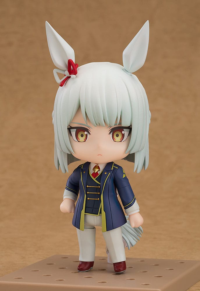 Umamusume Cinderella Gray Fujimasa March Nendoroid Actionfigur