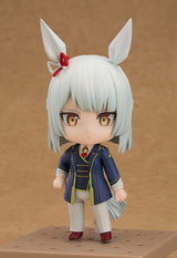 Umamusume Cinderella Gray Fujimasa March Nendoroid Actionfigur