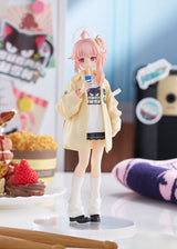 Blue Archive Natsu (Band) Event KV Ver. Pop Up Parade Statue