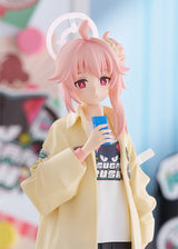 Blue Archive Natsu (Band) Event KV Ver. Pop Up Parade Statue