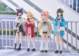 Blue Archive Natsu (Band) Event KV Ver. Pop Up Parade Statue