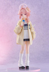 Blue Archive Natsu (Band) Event KV Ver. Pop Up Parade Statue