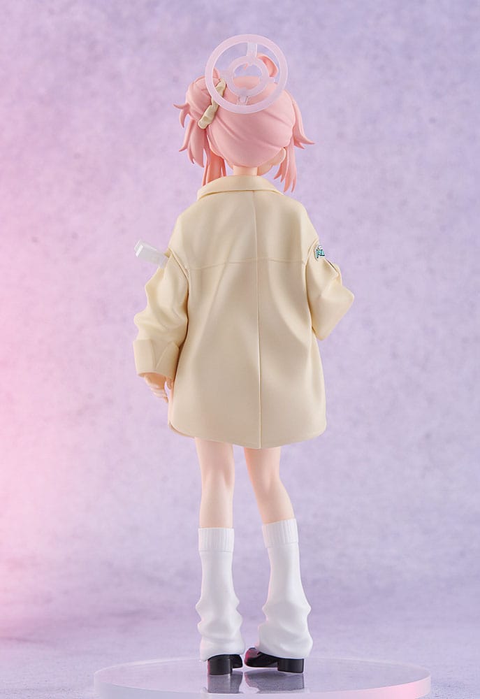 Blue Archive Natsu (Band) Event KV Ver. Pop Up Parade Statue