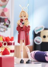 Blue Archive Yoshimi (Band) Event KV Ver. Pop Up Parade Statue