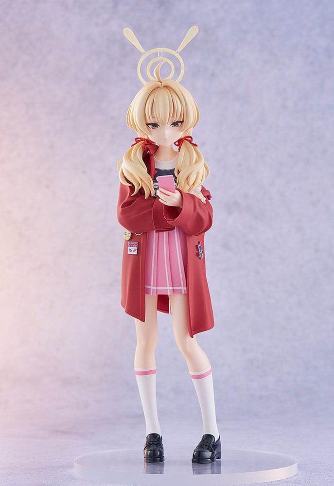 Blue Archive Yoshimi (Band) Event KV Ver. Pop Up Parade Statue