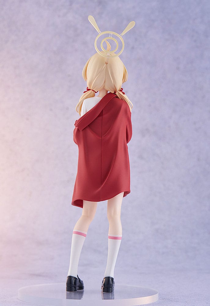 Blue Archive Yoshimi (Band) Event KV Ver. Pop Up Parade Statue