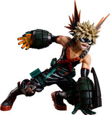 My Hero Academia Katsuki Bakugo Metallic Ver. 1/4 Statue