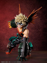 My Hero Academia Katsuki Bakugo Metallic Ver. 1/4 Statue