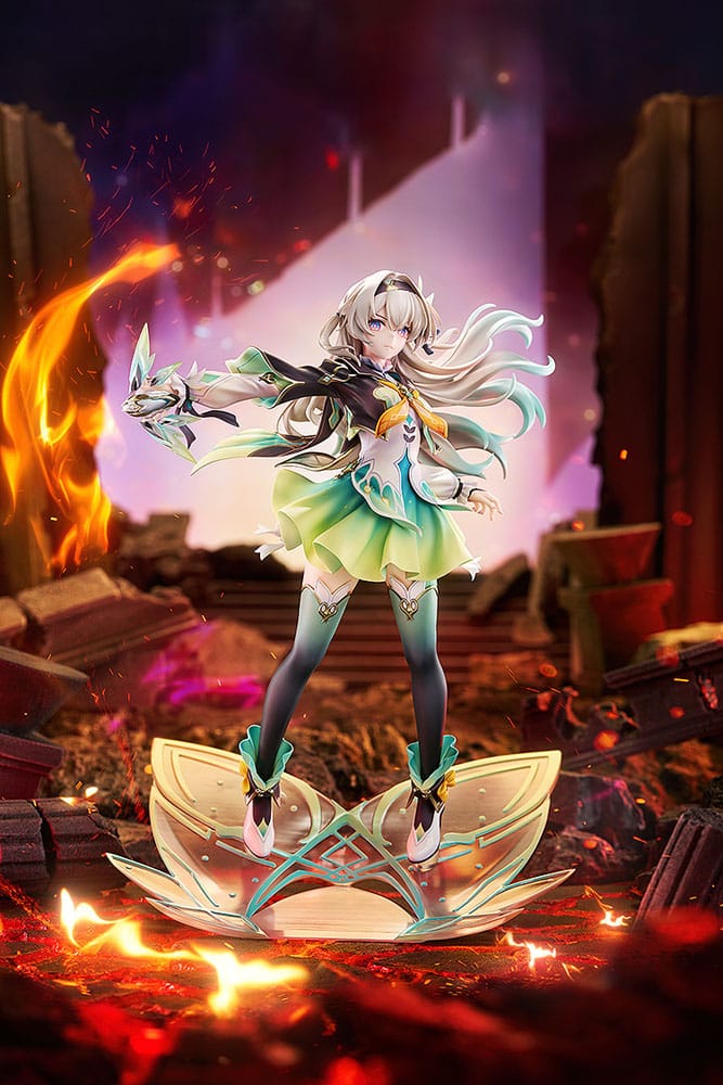 Honkai Star Rail Firefly 1/7 Statue