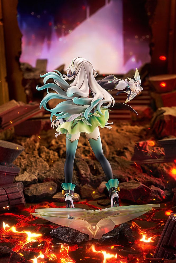 Honkai Star Rail Firefly 1/7 Statue