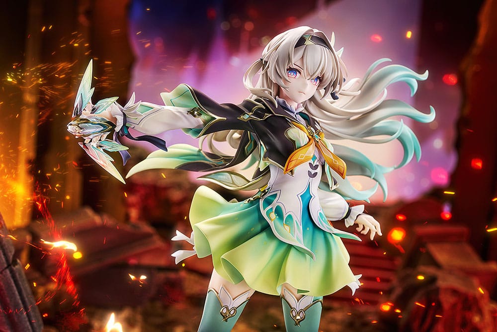 Honkai Star Rail Firefly 1/7 Statue
