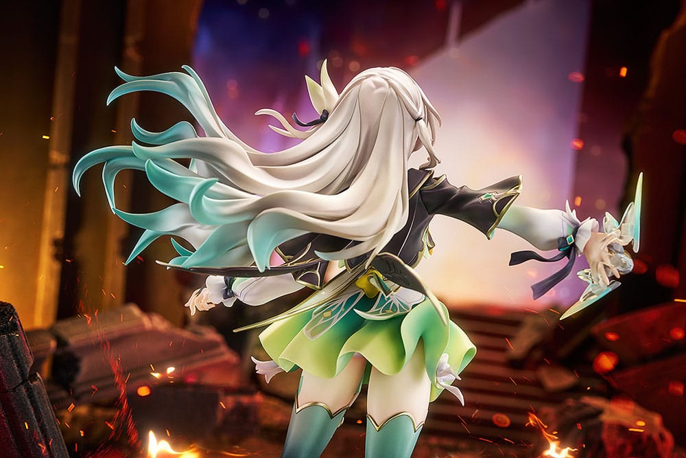 Honkai Star Rail Firefly 1/7 Statue